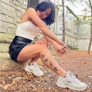 Meet your Posher, Gracelin